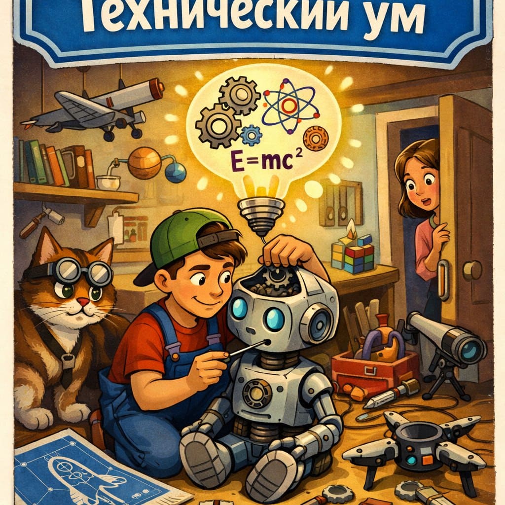 Тест