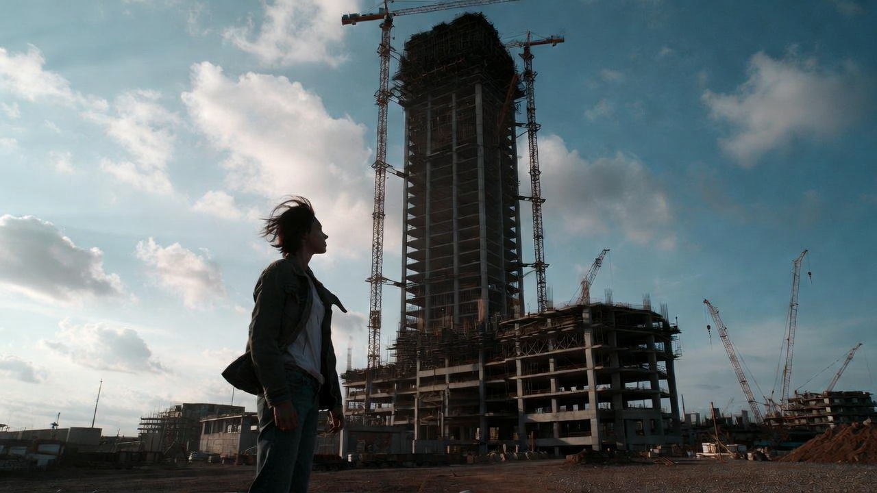 Рисунок 2 - Свобода — это товар, который нужно заработать 