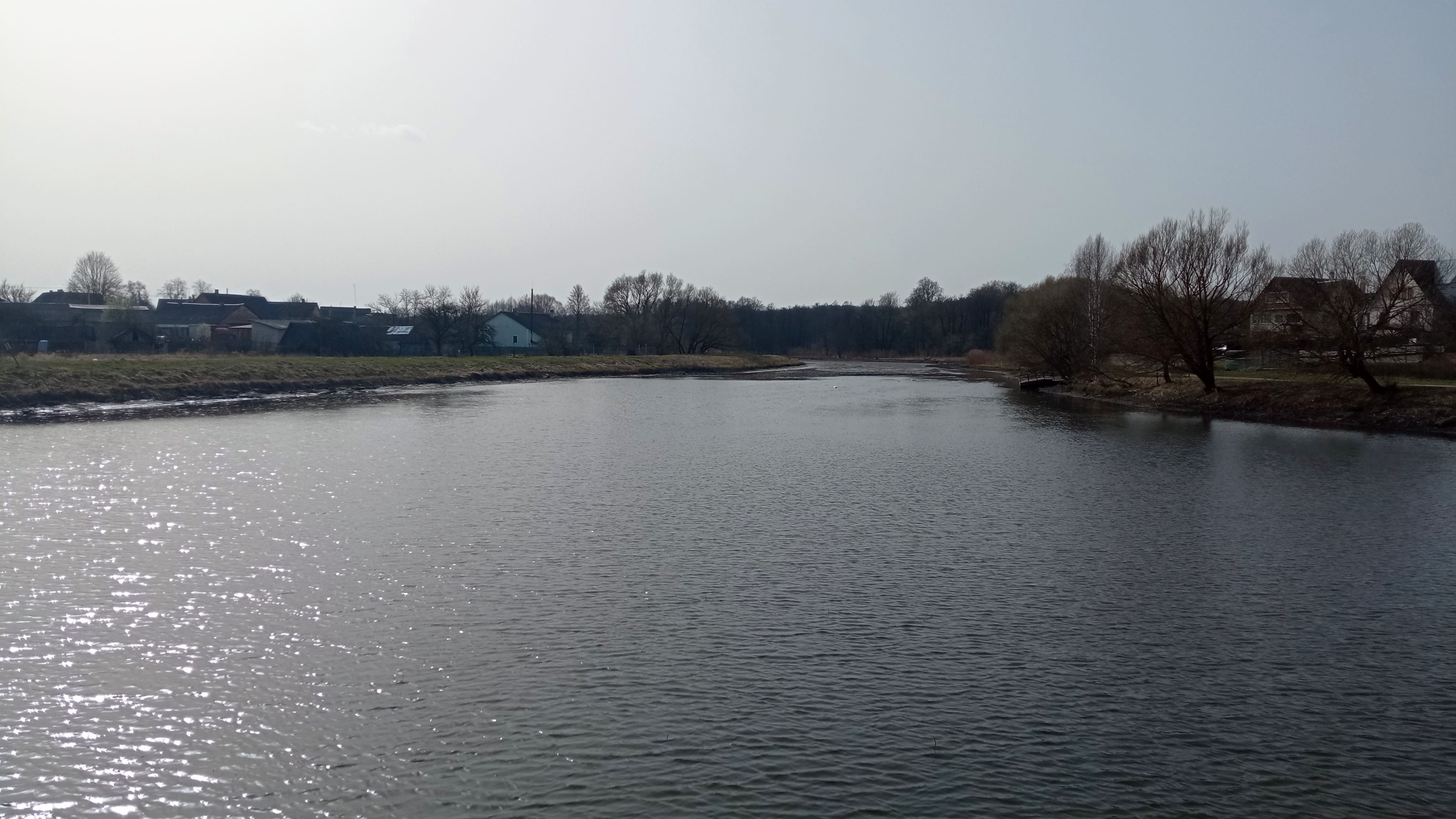 Рисунок 3 - Восприятие природы при приеме антидепрессантов