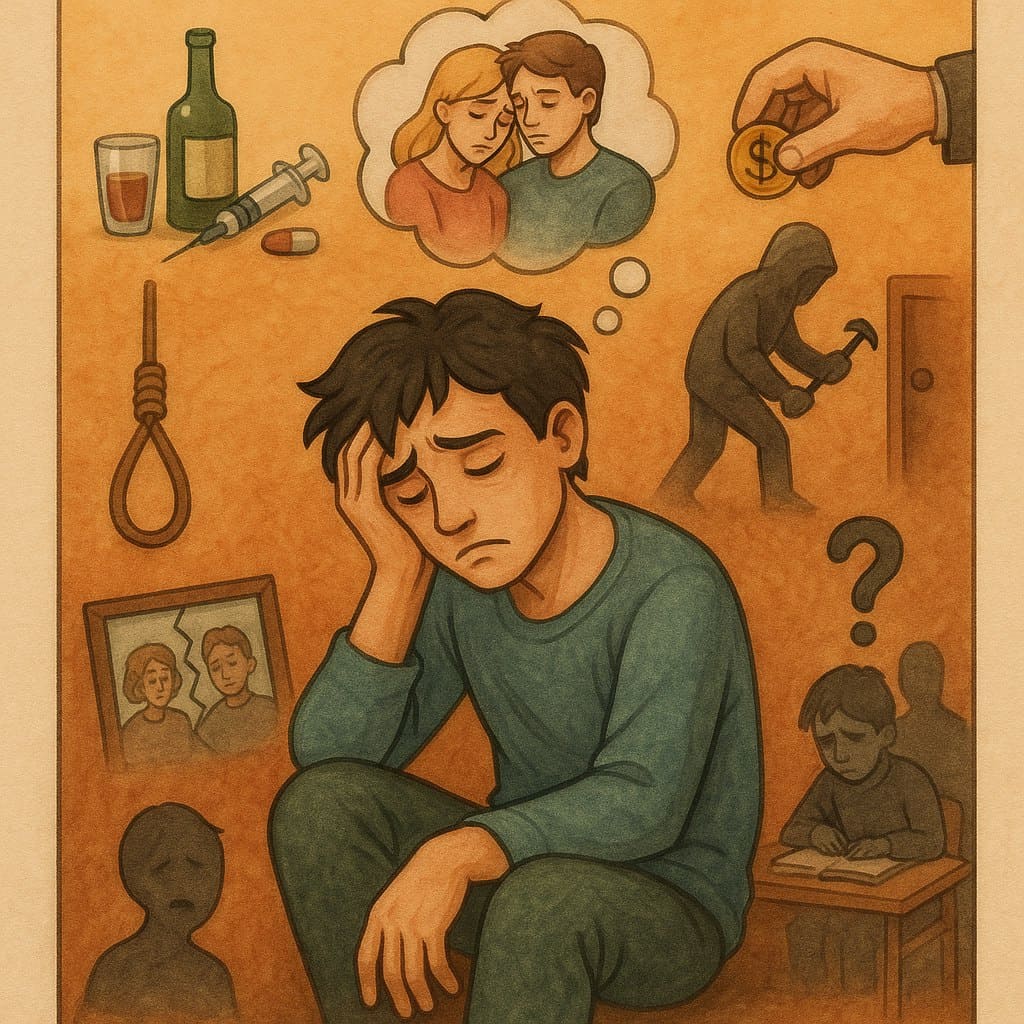 Тест Выполнен или Не Выполнен