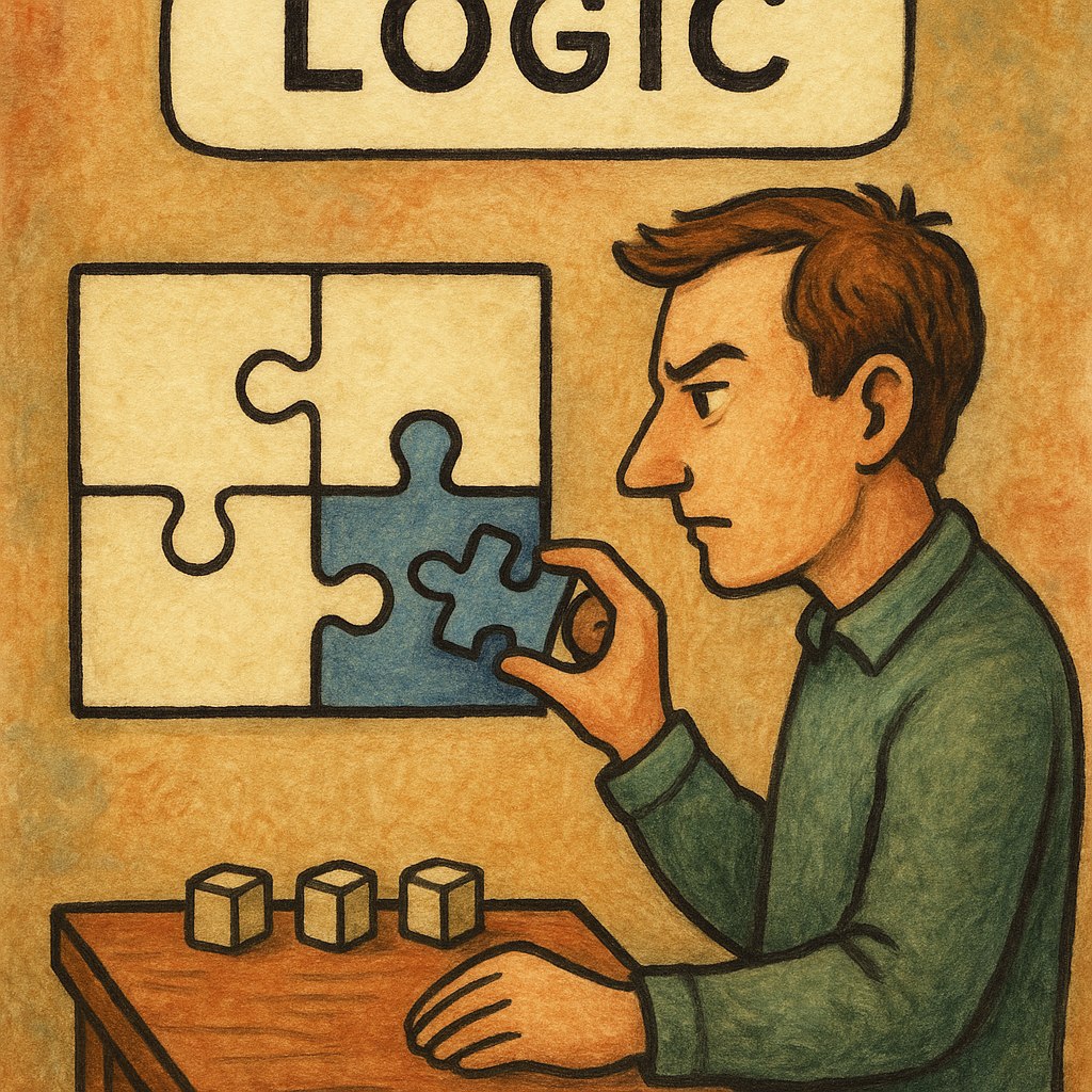 Тест Выполнен или Не Выполнен