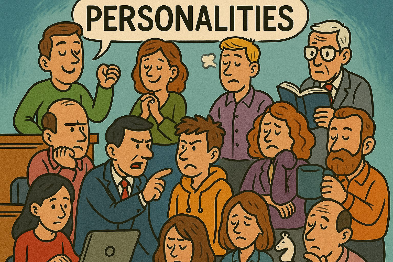 Тест Выполнен или Не Выполнен