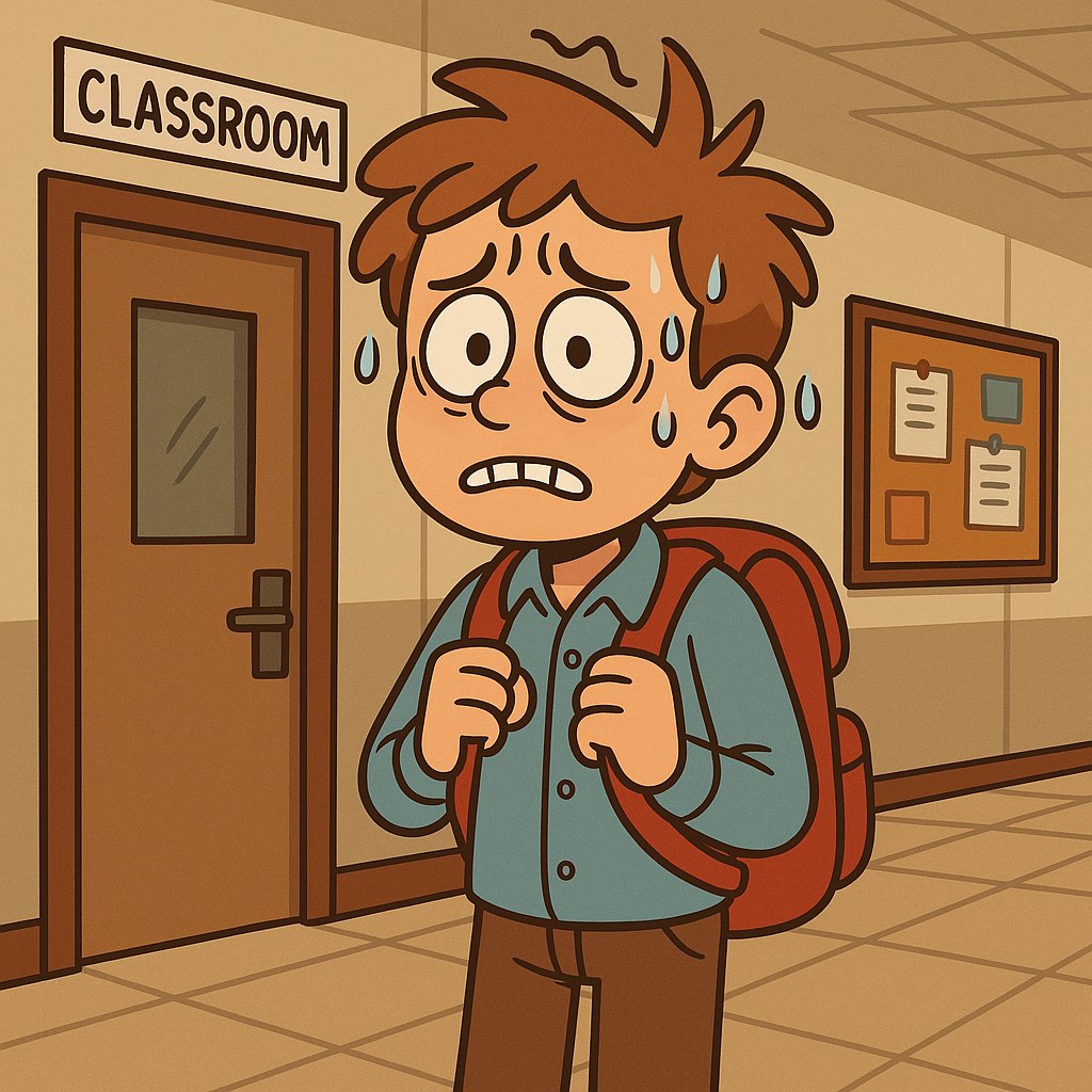 Тест Выполнен или Не Выполнен