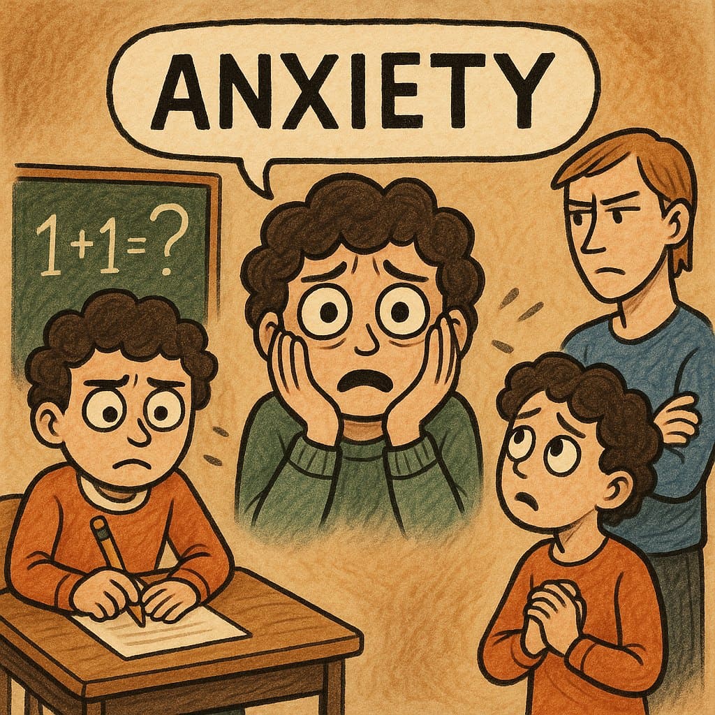 Тест Выполнен или Не Выполнен