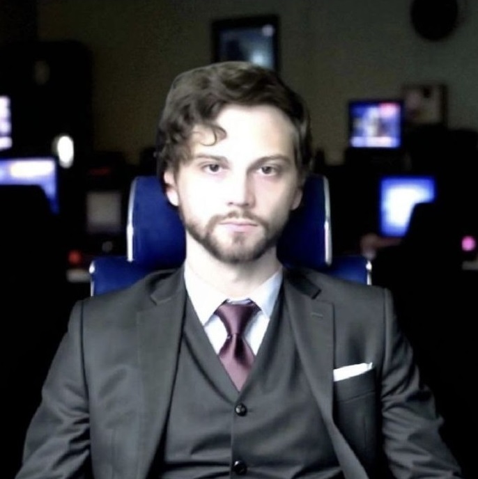 Панащик Роман Сергеевич